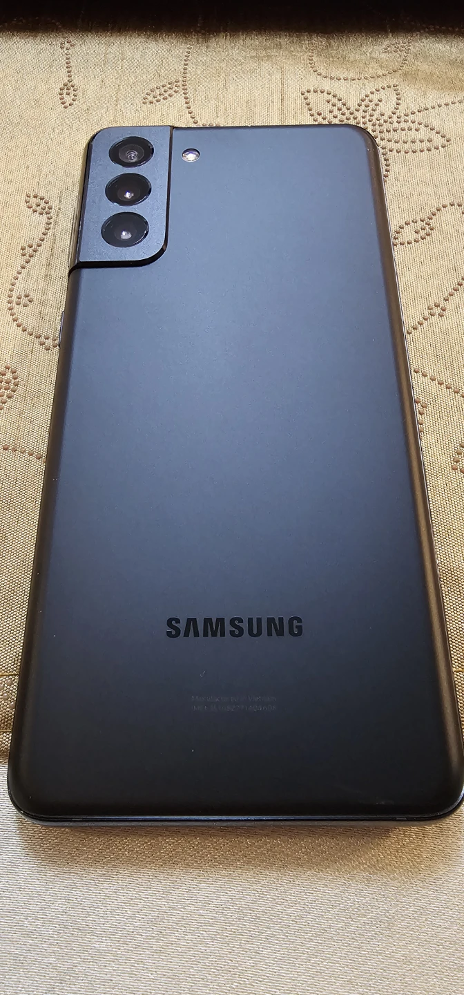 Samsung Galaxy S21+ 5G - photo 5