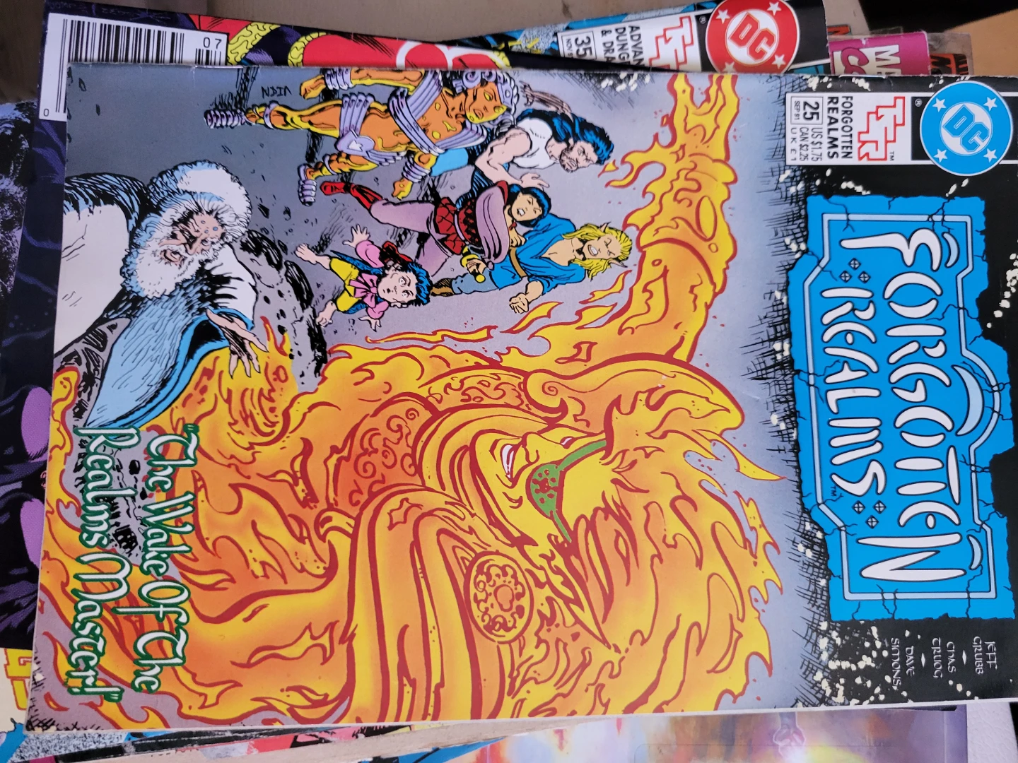 DC Connect Magazine Issue #40 - September 2023 - photo 2