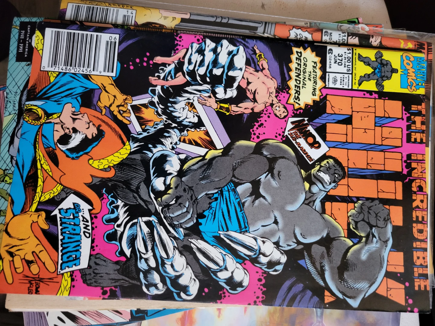 DC Connect Magazine Issue #40 - September 2023 - photo 4