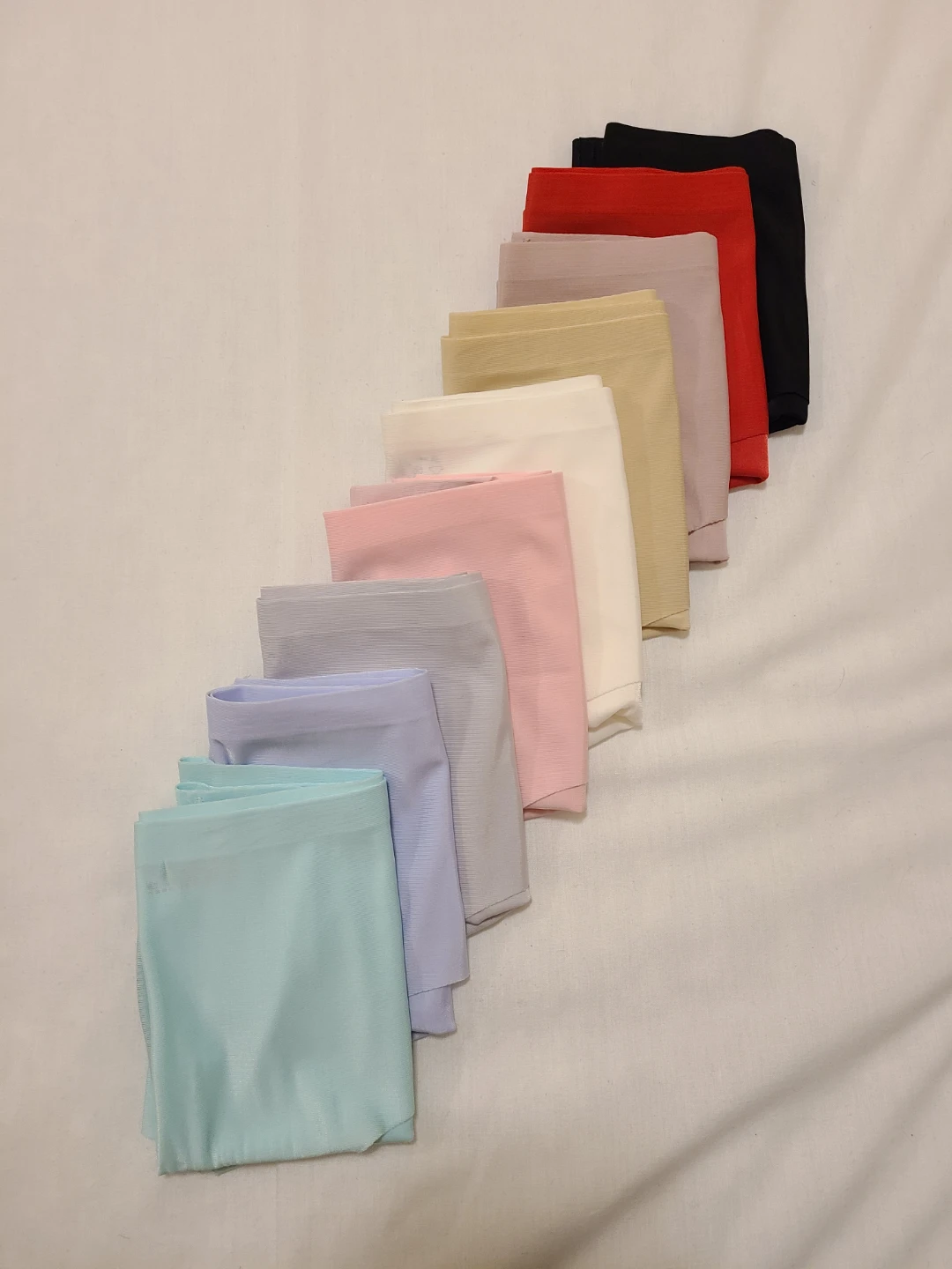 New Women's Seamless Underwear - photo 3