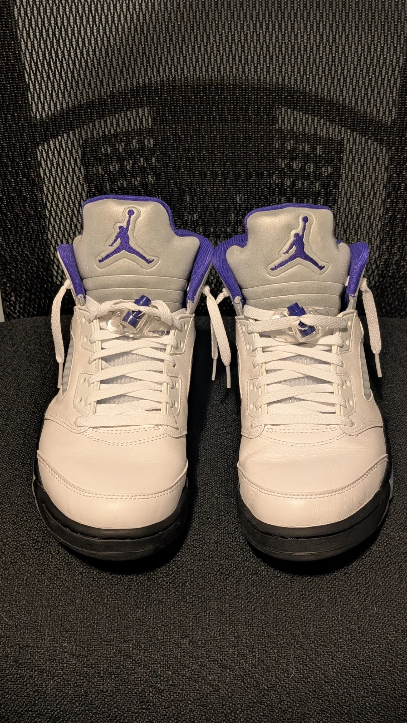 Air Jordan 5 Retro SE Dark Concord