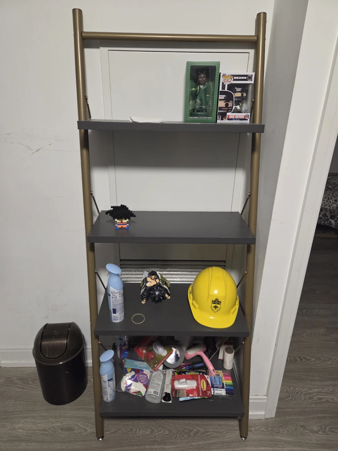 Ladder Shelf - photo 2