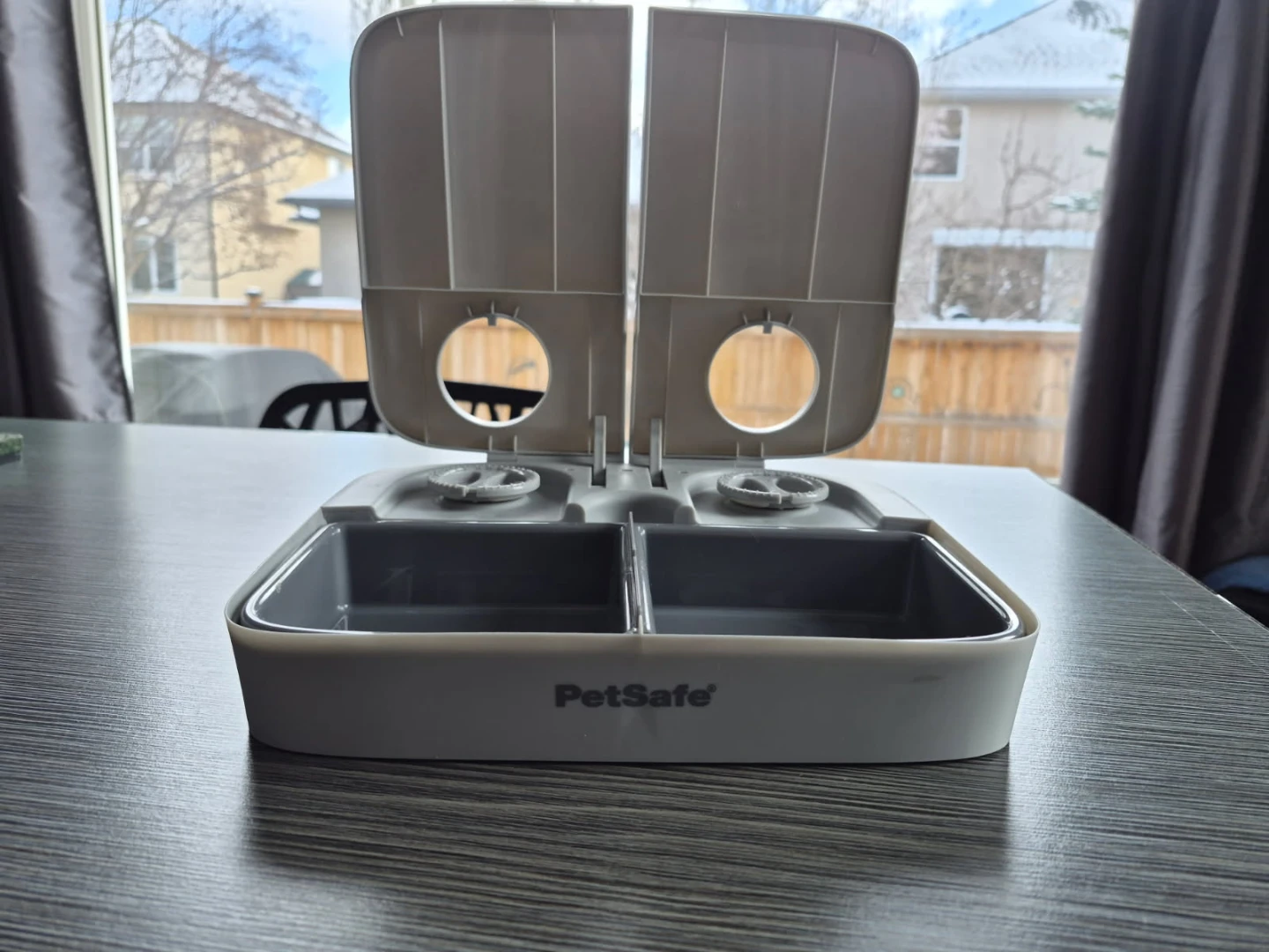 PetSafe Automatic Pet Feeder