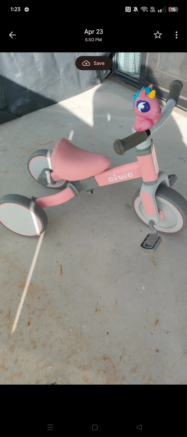 Bike - photo 2