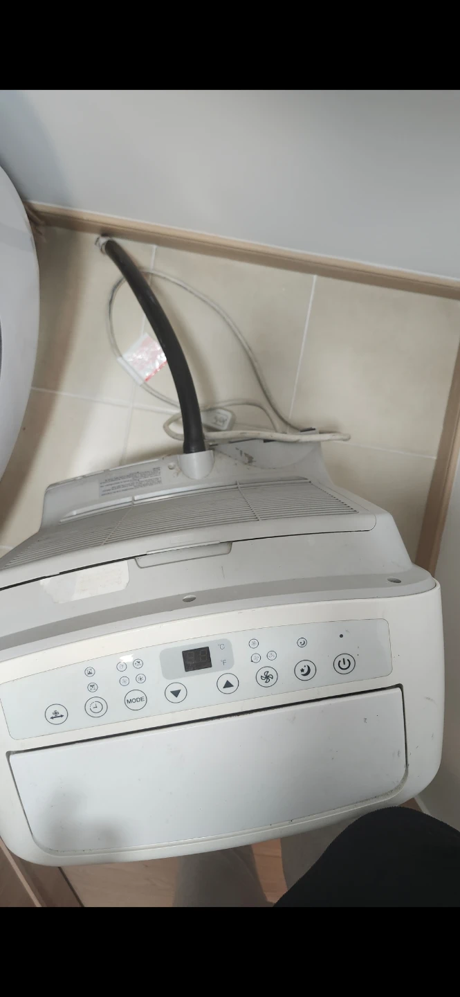 Danby Portable Air Conditioner - photo 2