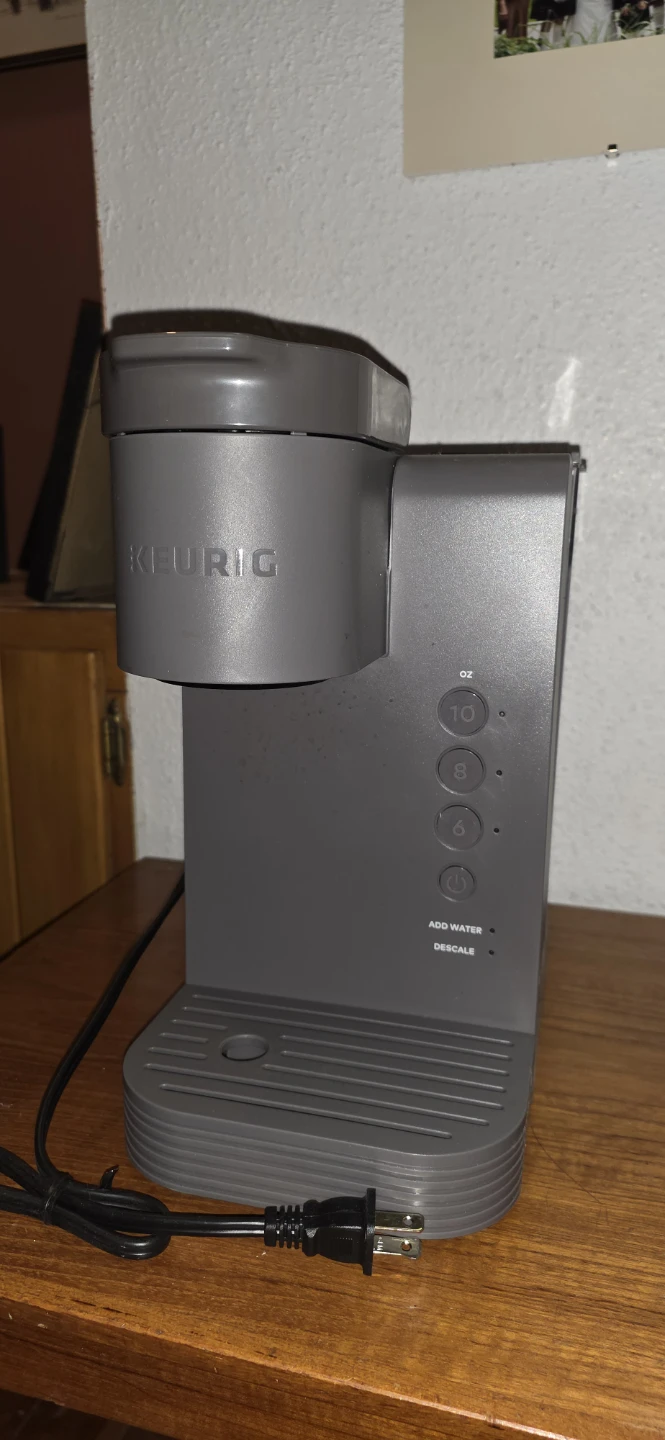 Keurig K-express Coffee Maker