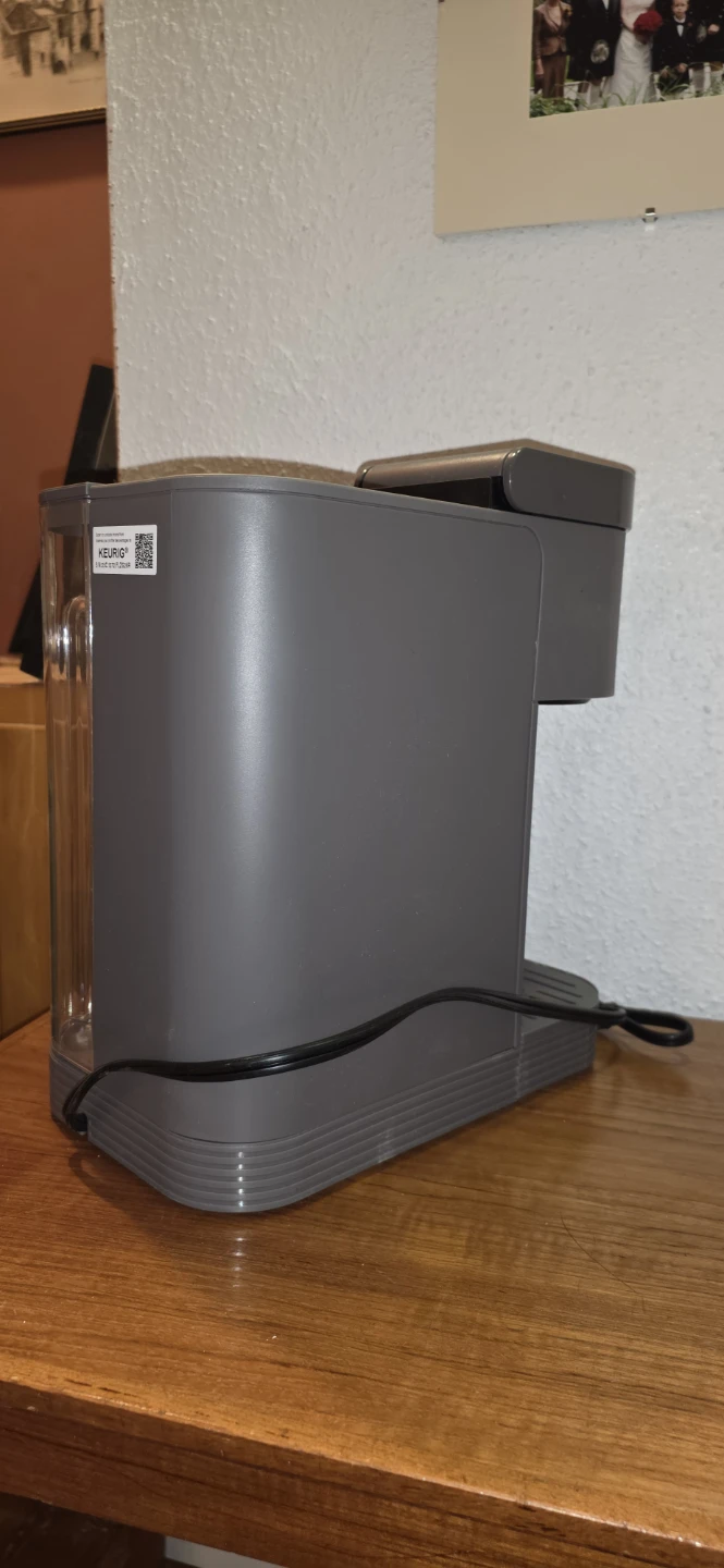 Keurig K-express Coffee Maker - photo 3