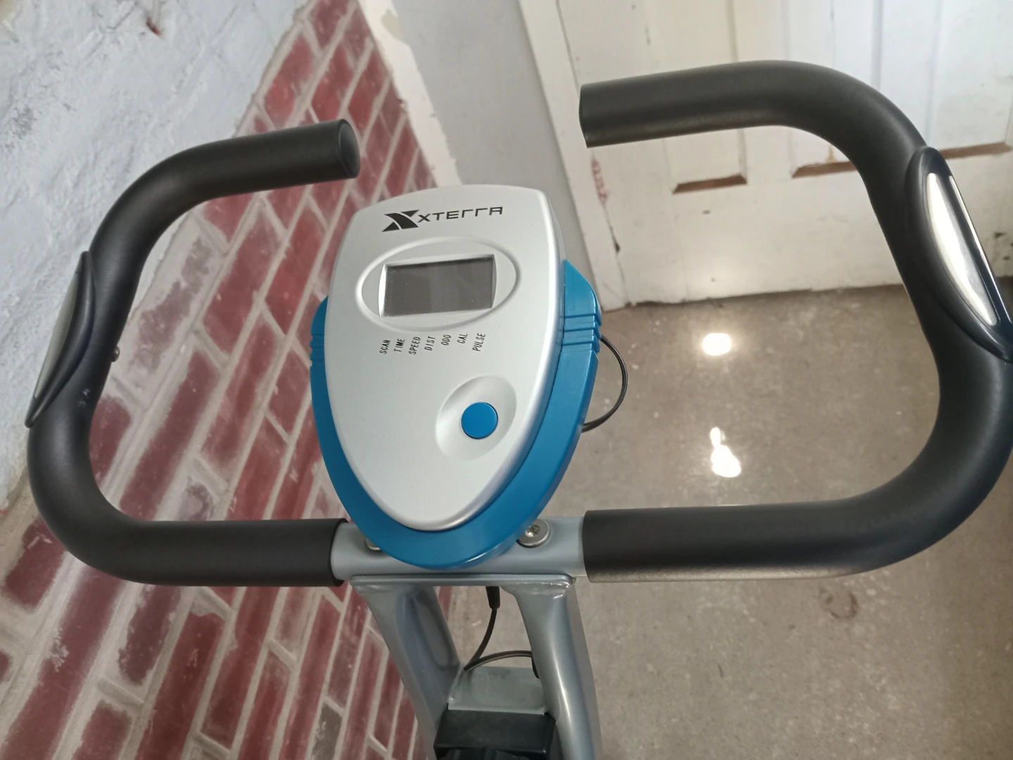 XTERRA Stationary Exercise Bike - photo 2