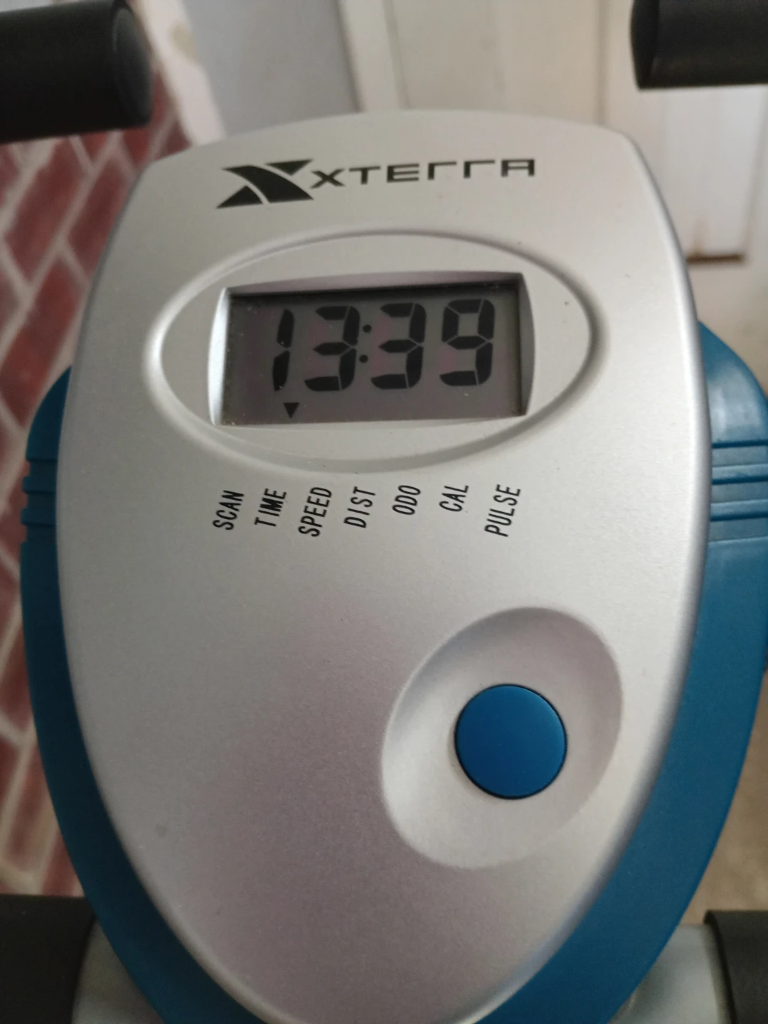 XTERRA Stationary Exercise Bike - photo 3