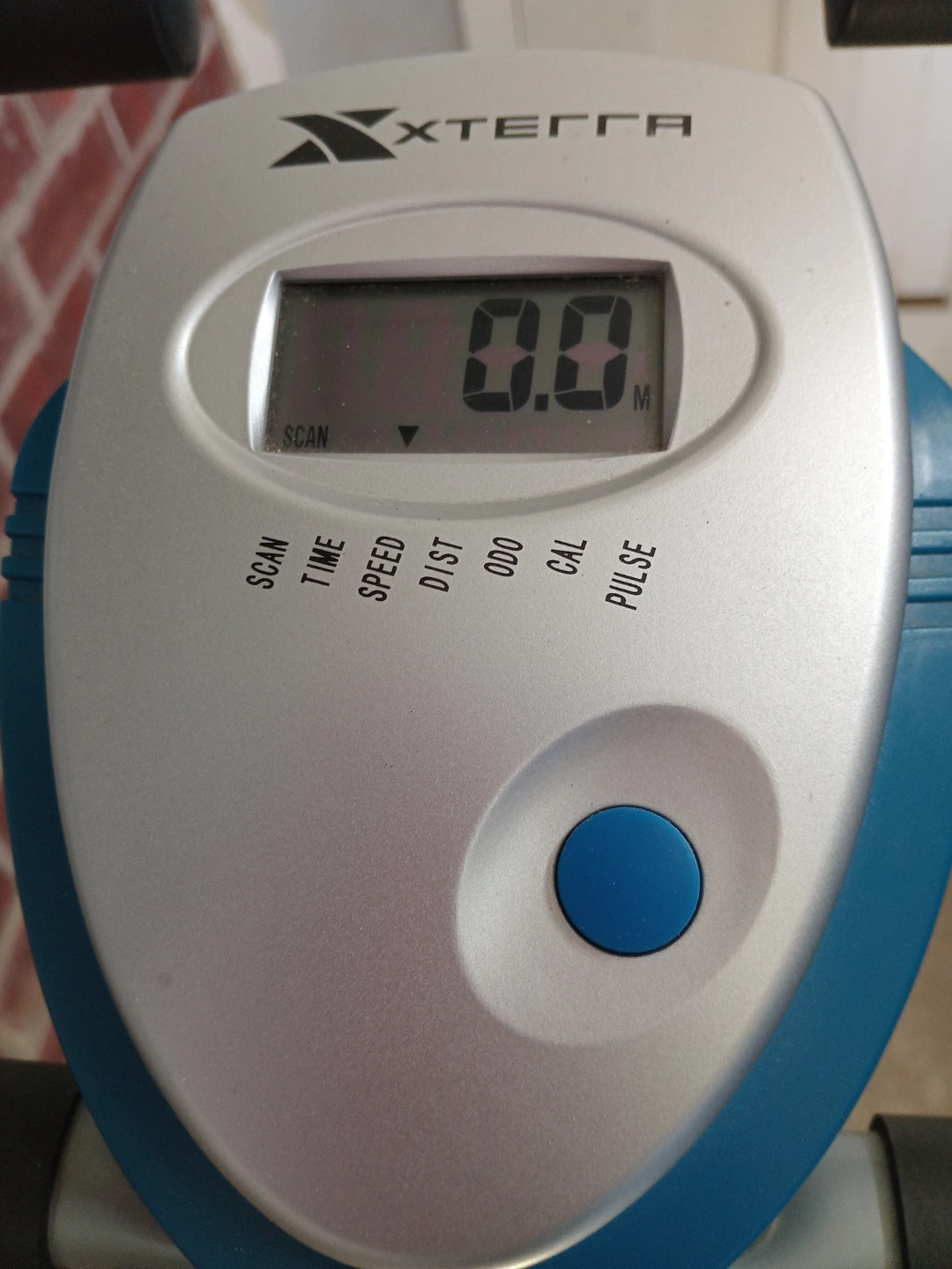 XTERRA Stationary Exercise Bike - photo 4