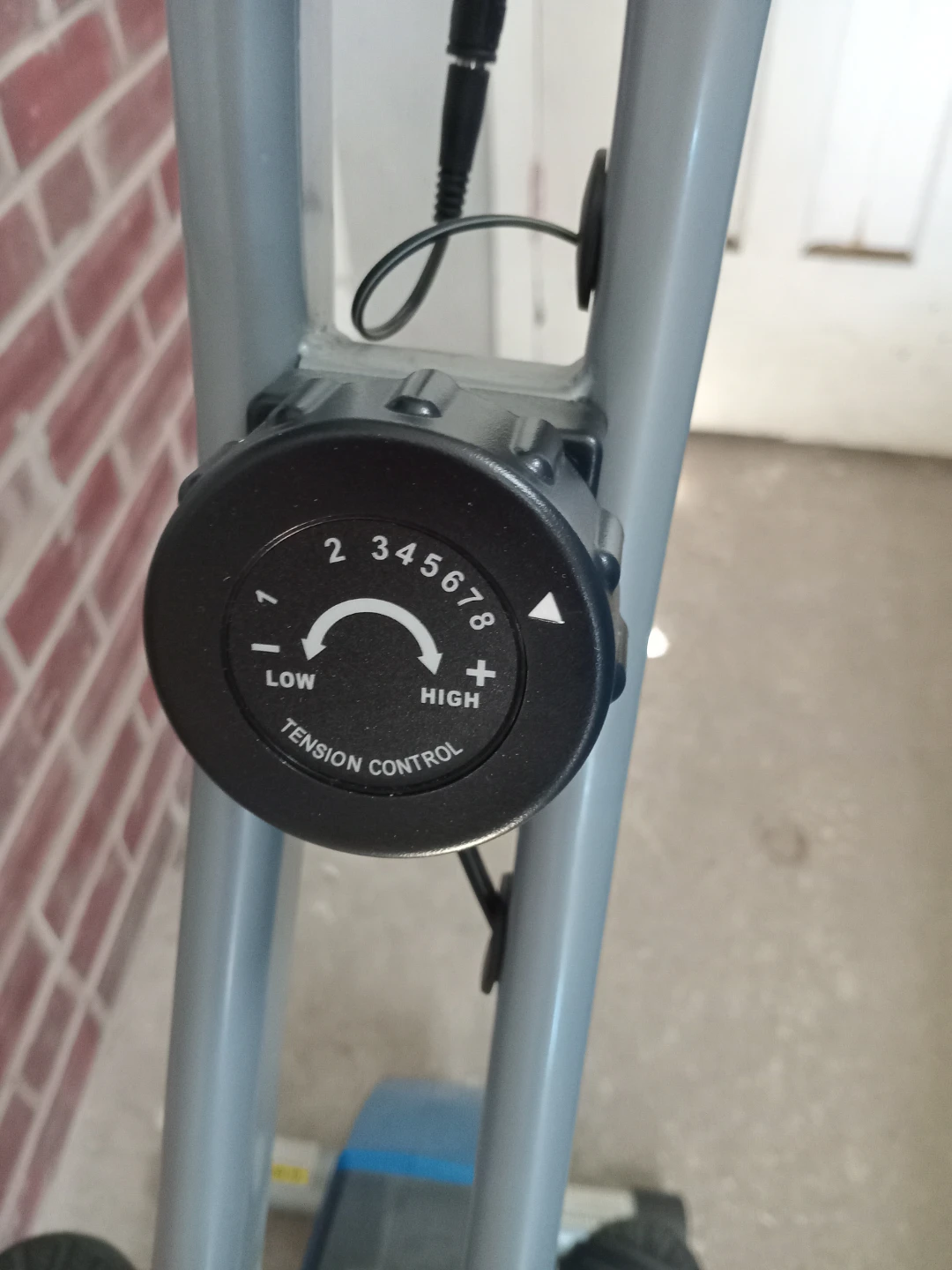 XTERRA Stationary Exercise Bike - photo 5