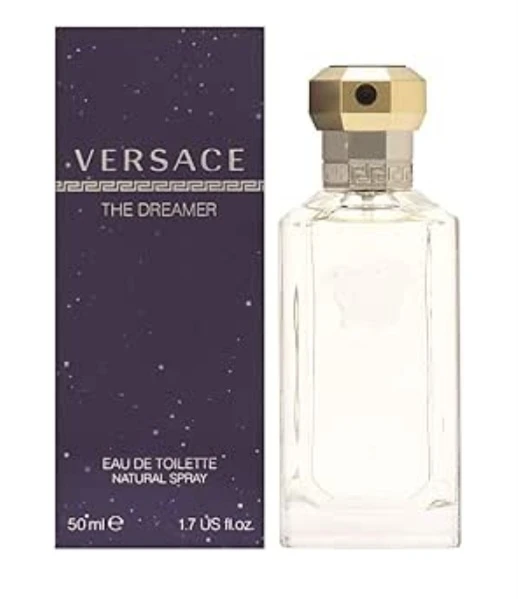 Brand new Versace The Dreamer 50ml