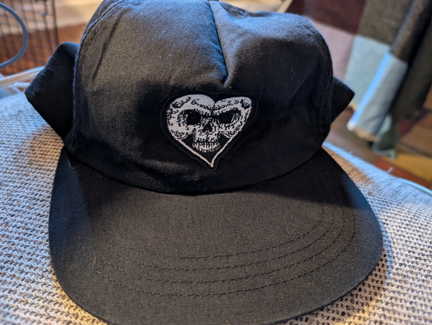 Vintage Alexisonfire Snapback