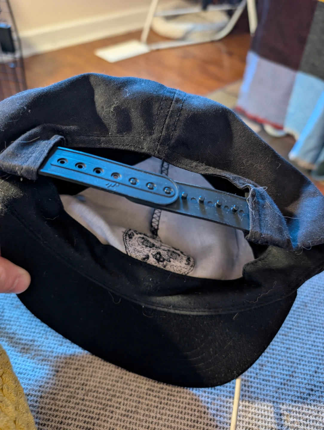 Vintage Alexisonfire Snapback - photo 2