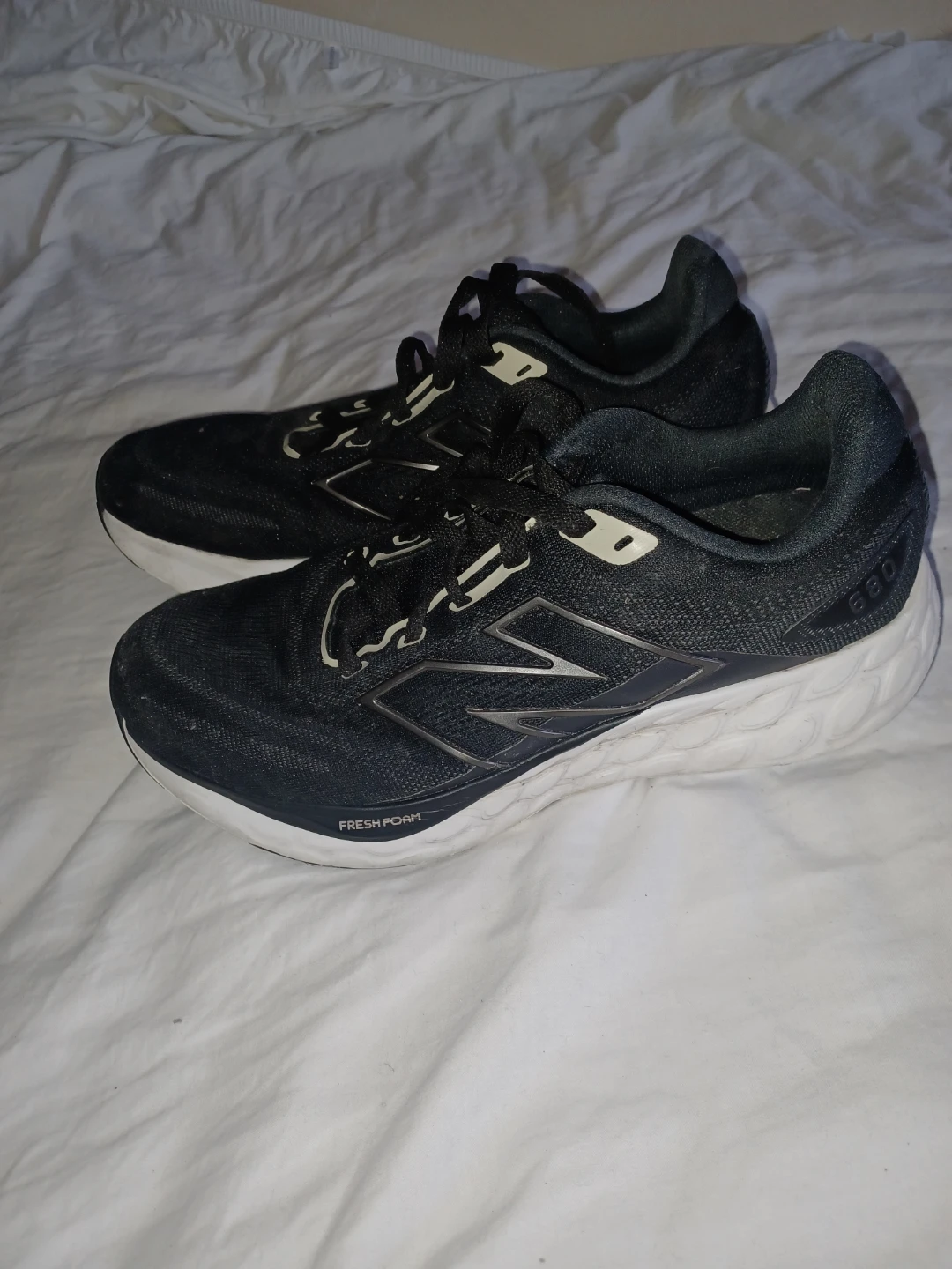 New Balance Fresh Foam 880v11 Running Shoes - photo 4