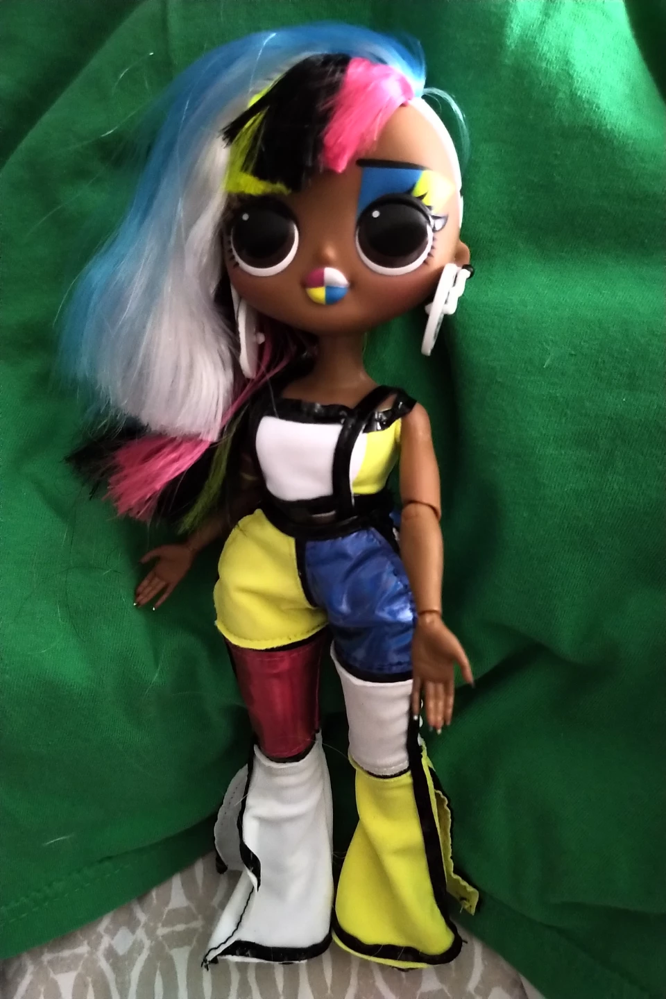 OMG DOLLS  - $15 EACH - photo 3
