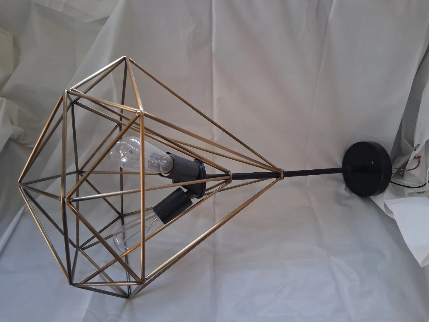 Ceiling Light Fixture - photo 2