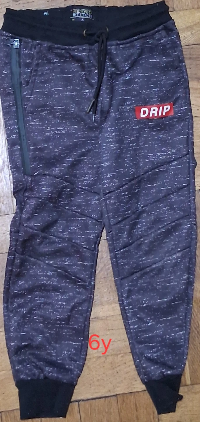 Boys Clothing Bundle - Jeans, PJs, Sweatpants - photo 3