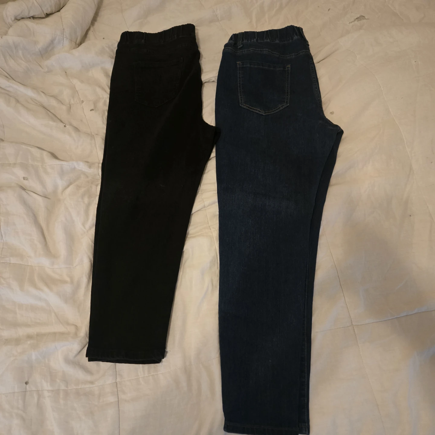 Skinny jeans size 1XL - photo 4