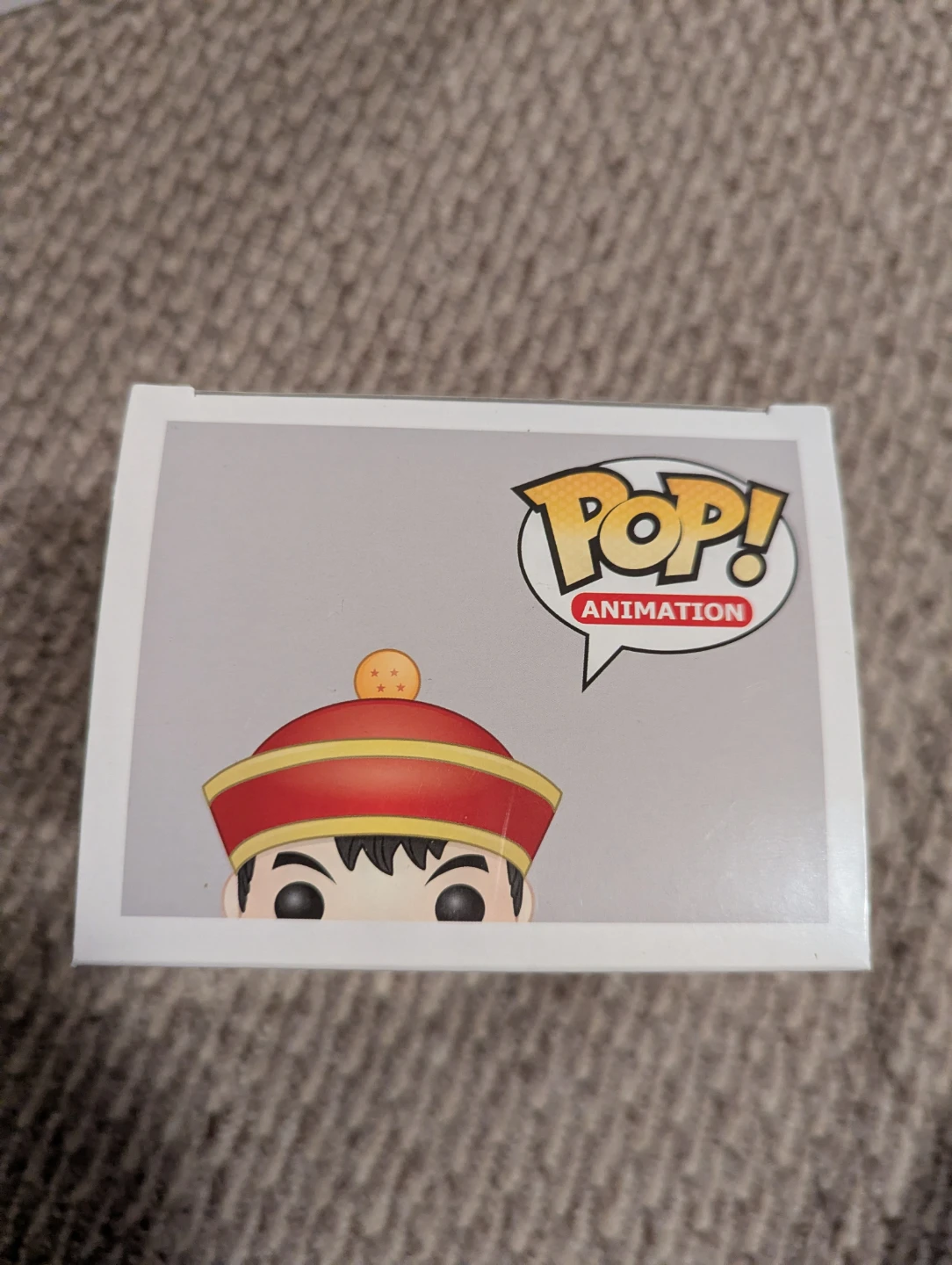 Pop Funko Dragon Ball Z Gohan - photo 3