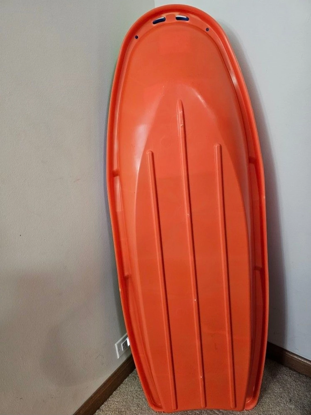 Flexible Flyer Winter Lightning Sleds - photo 4