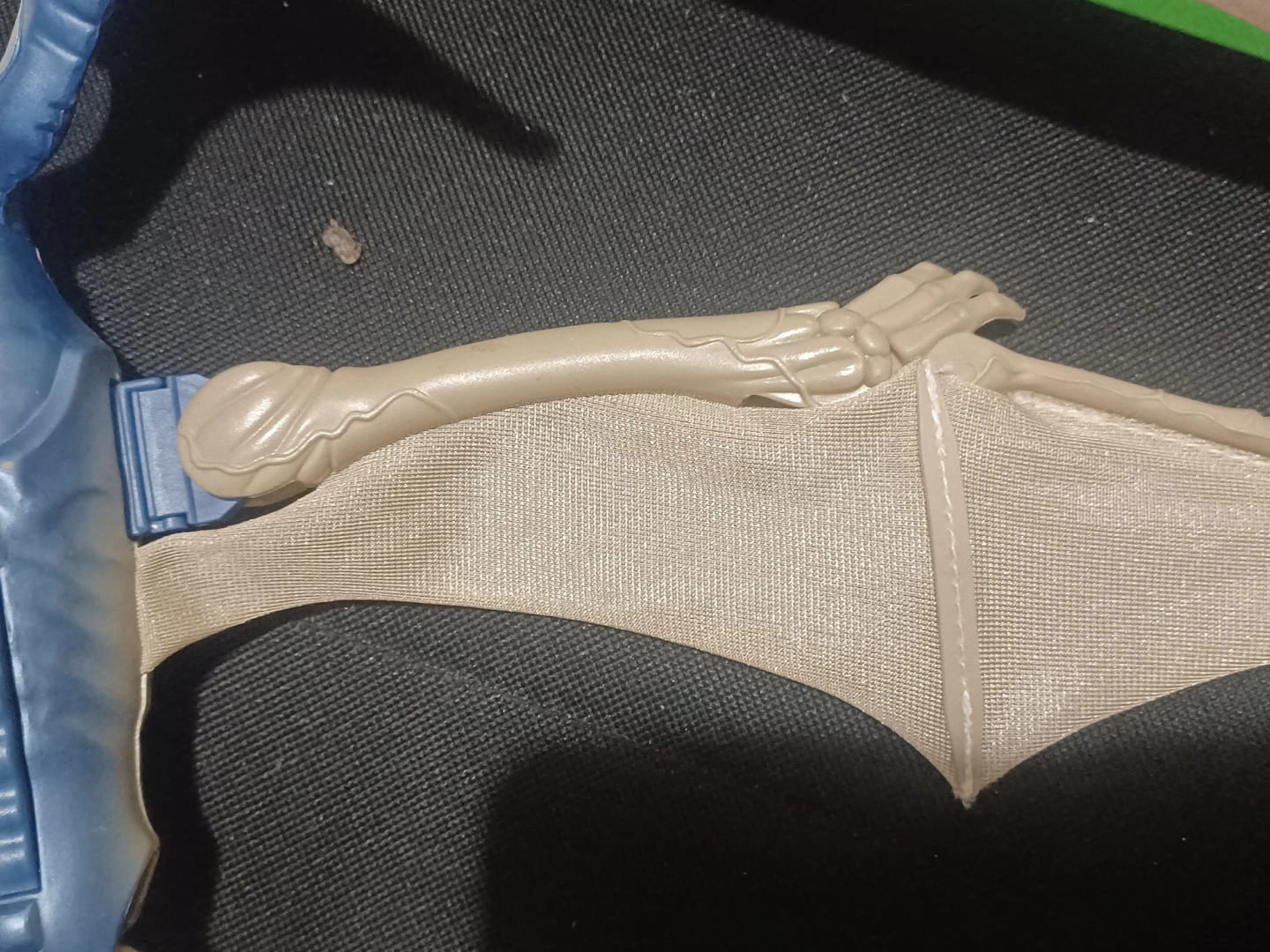 Vintage 97 Lost World: Jurassic Park Pteranodon WITH BOX - photo 5