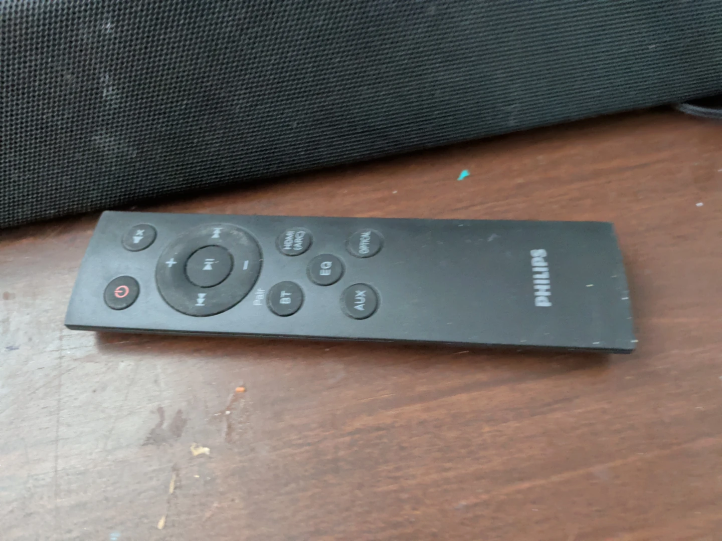 Philips Soundbar - photo 2