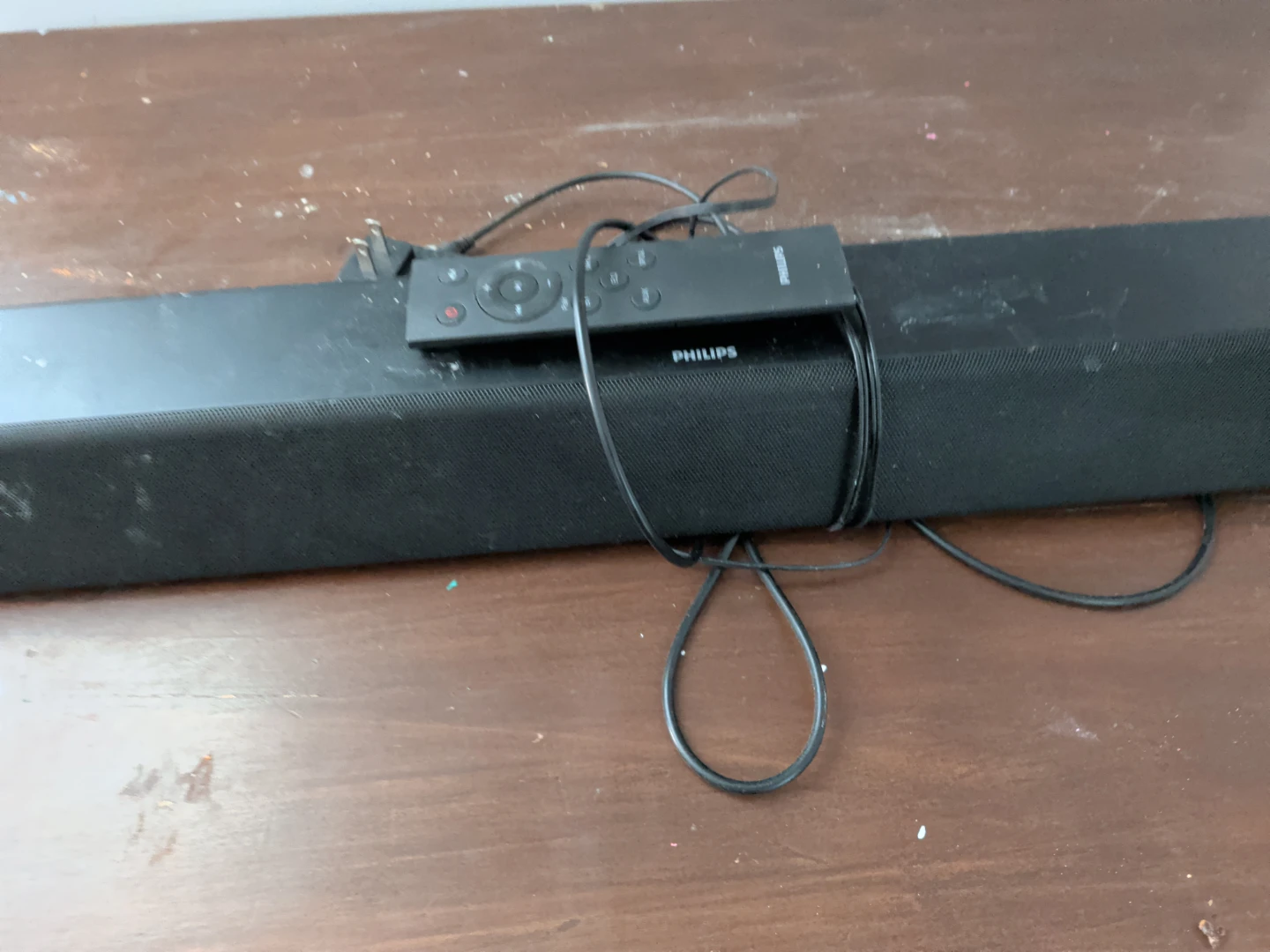 Philips Soundbar - photo 3