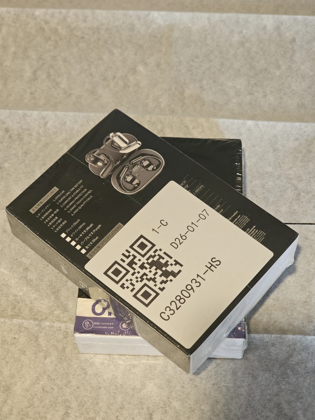 YYK-Q16 True Wireless Earbuds - photo 2