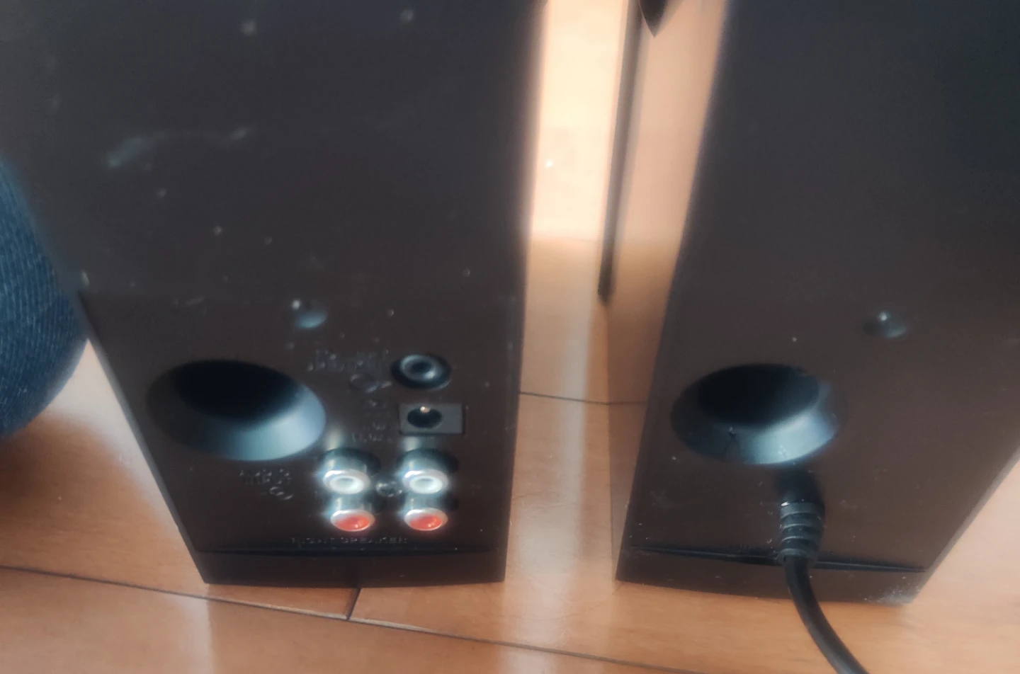 Bose Companion 2 Series II Multimedia Speaker System - photo 4