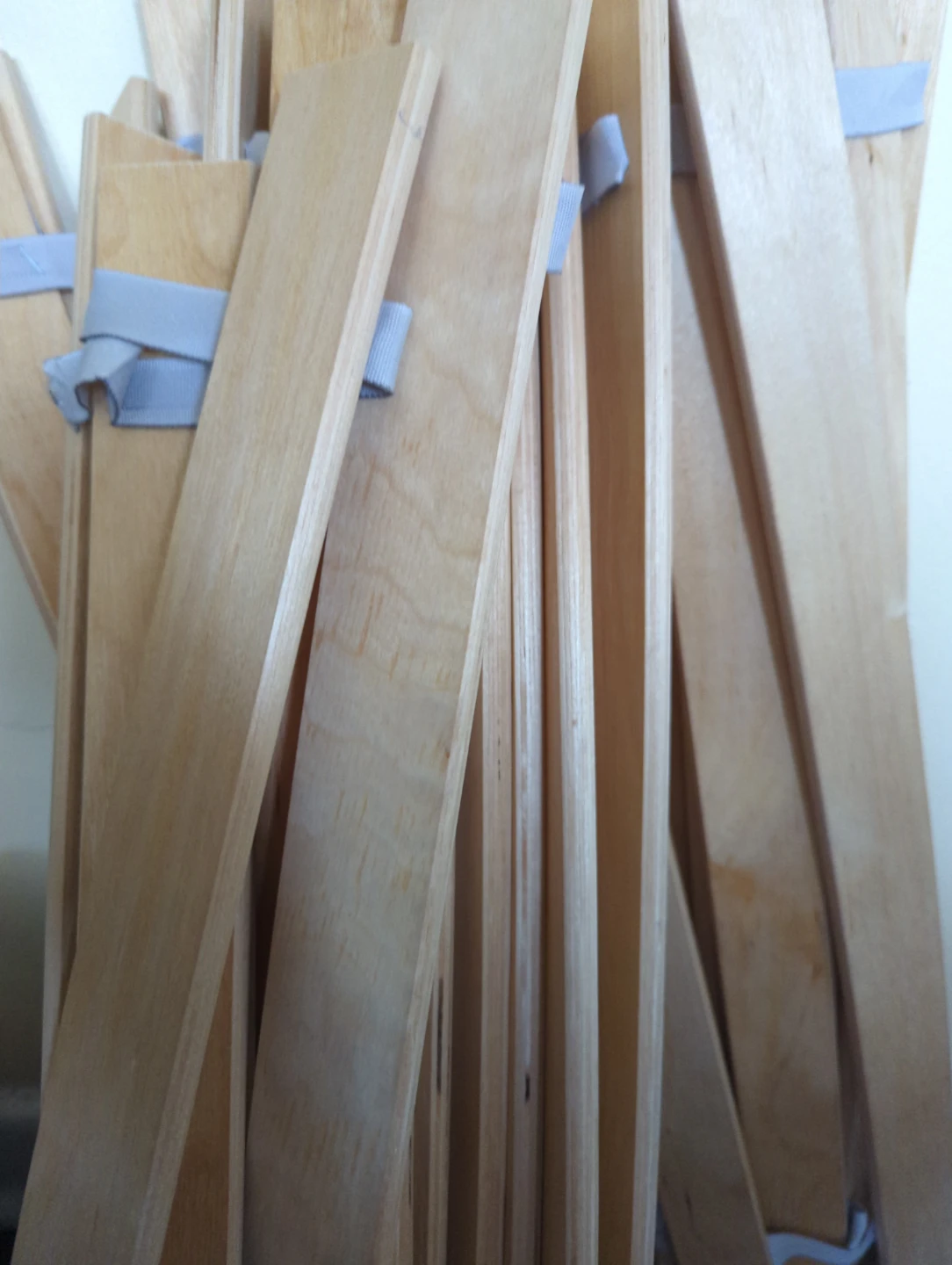 Ikea Bed Slats for a Full - photo 3