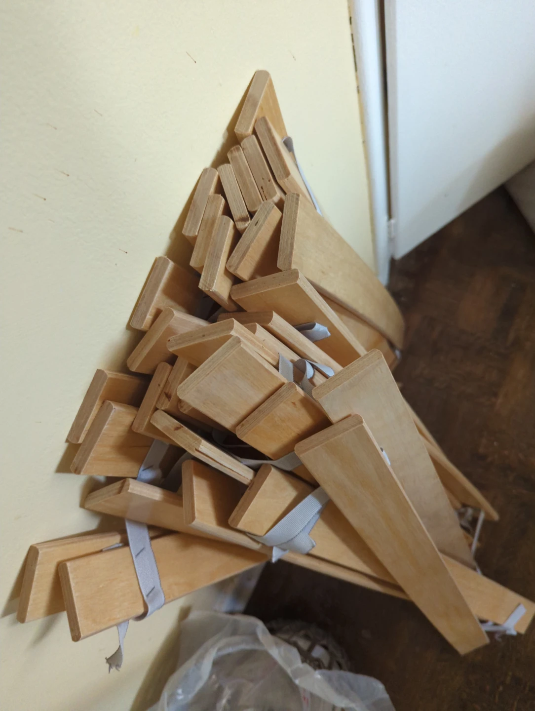 Ikea Bed Slats for a Full - photo 4