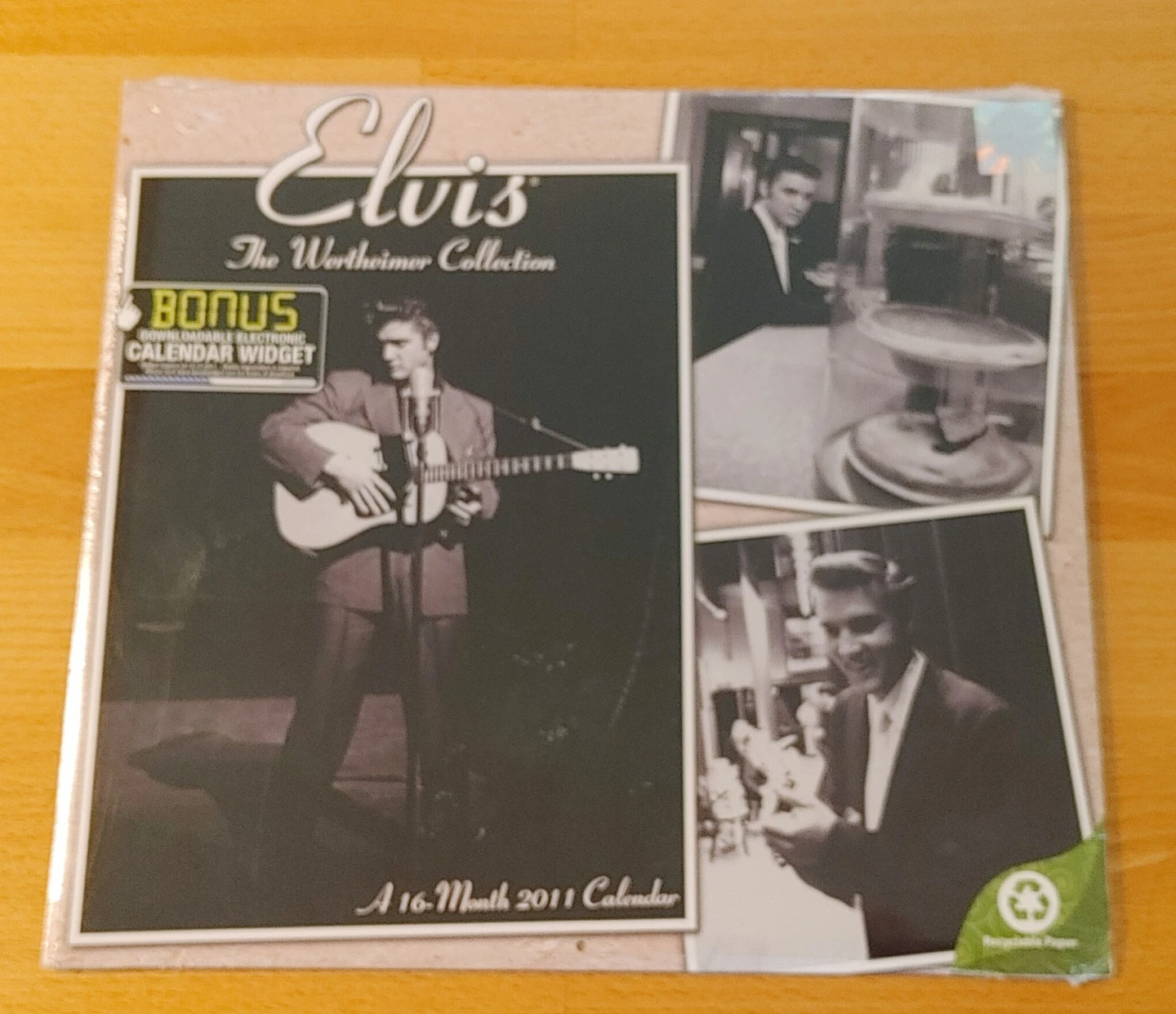 Elvis Presley books - photo 2