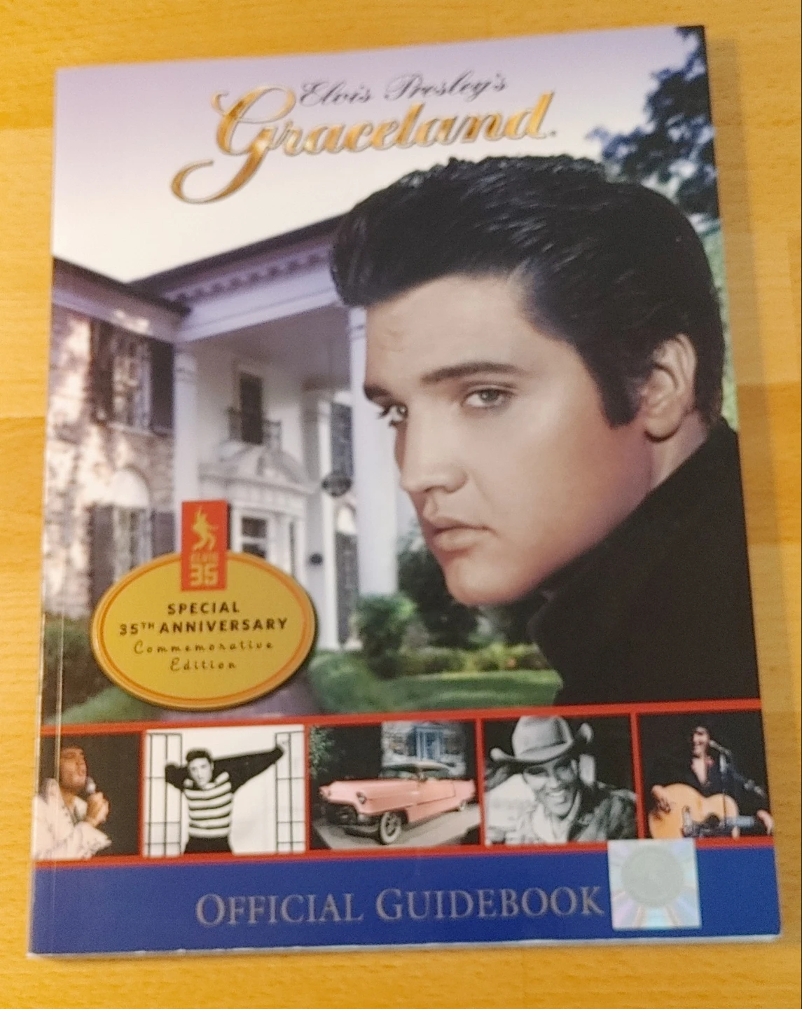 Elvis Presley books - photo 3