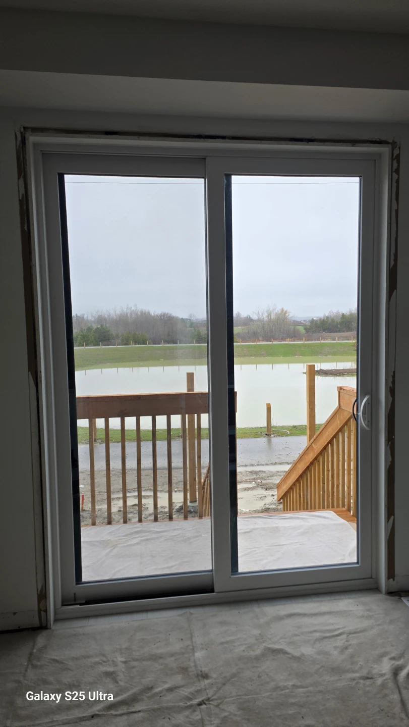 Sliding Patio Door - photo 2
