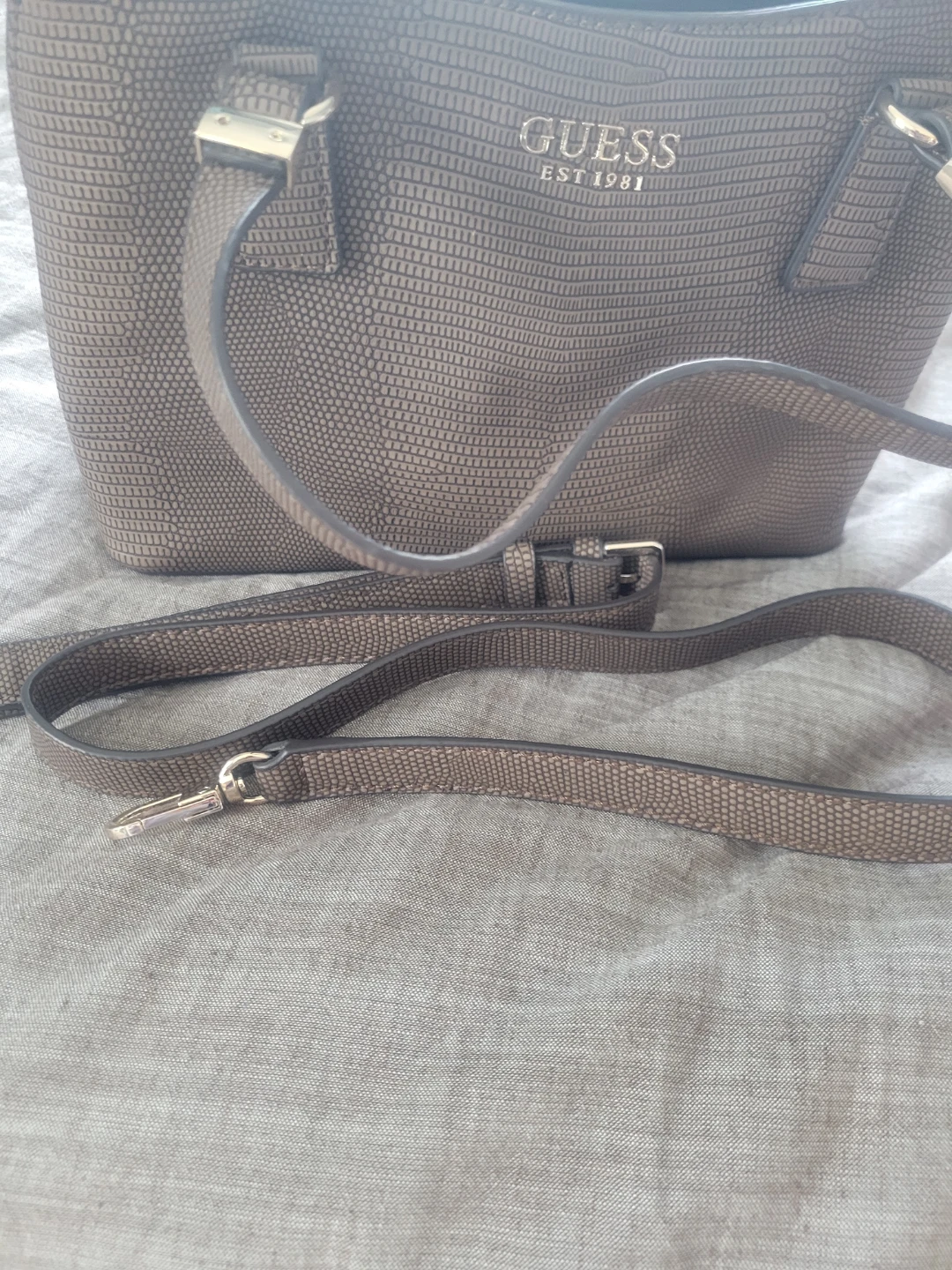 GUESS  Handbag - photo 2