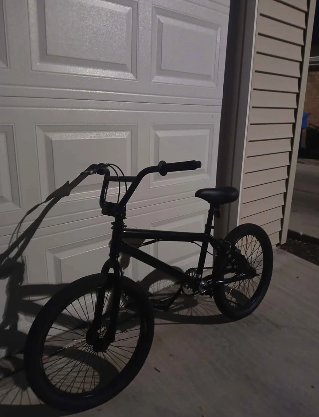 Bmx kids bike