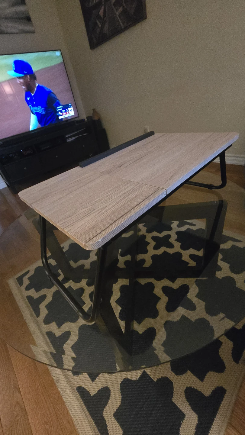 Adjustable Laptop Lap Desk