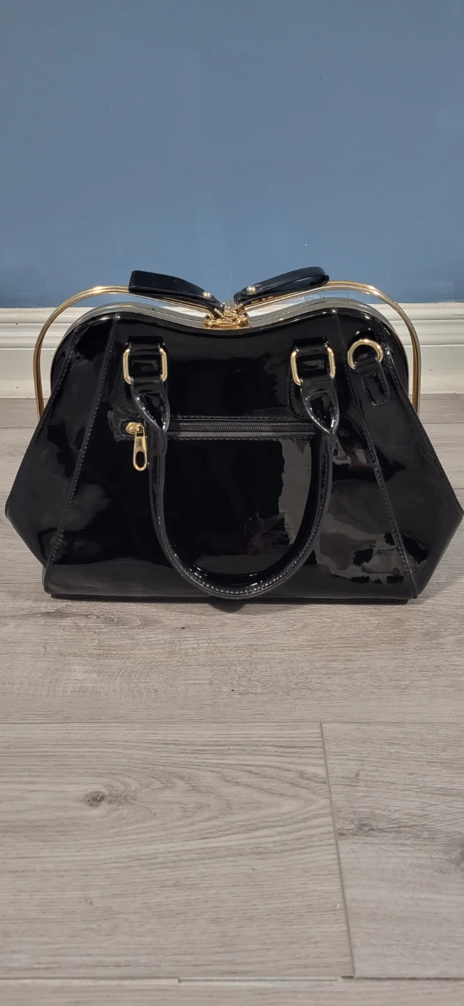 Like New Women's Handbag/Satchel bag - photo 2