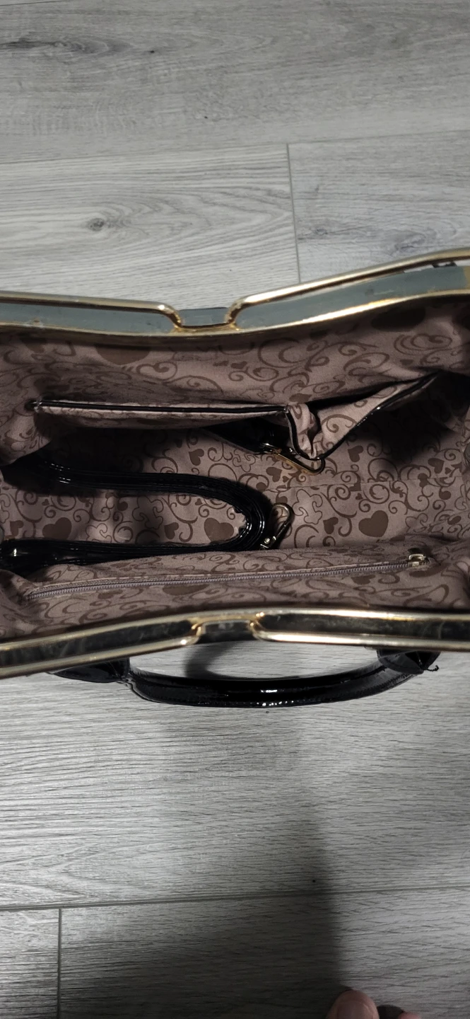 Like New Women's Handbag/Satchel bag - photo 4