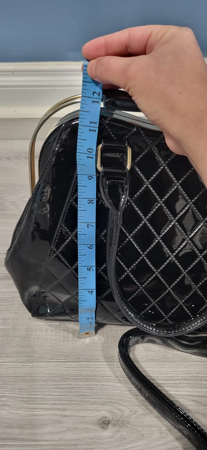 Like New Women's Handbag/Satchel bag - photo 5