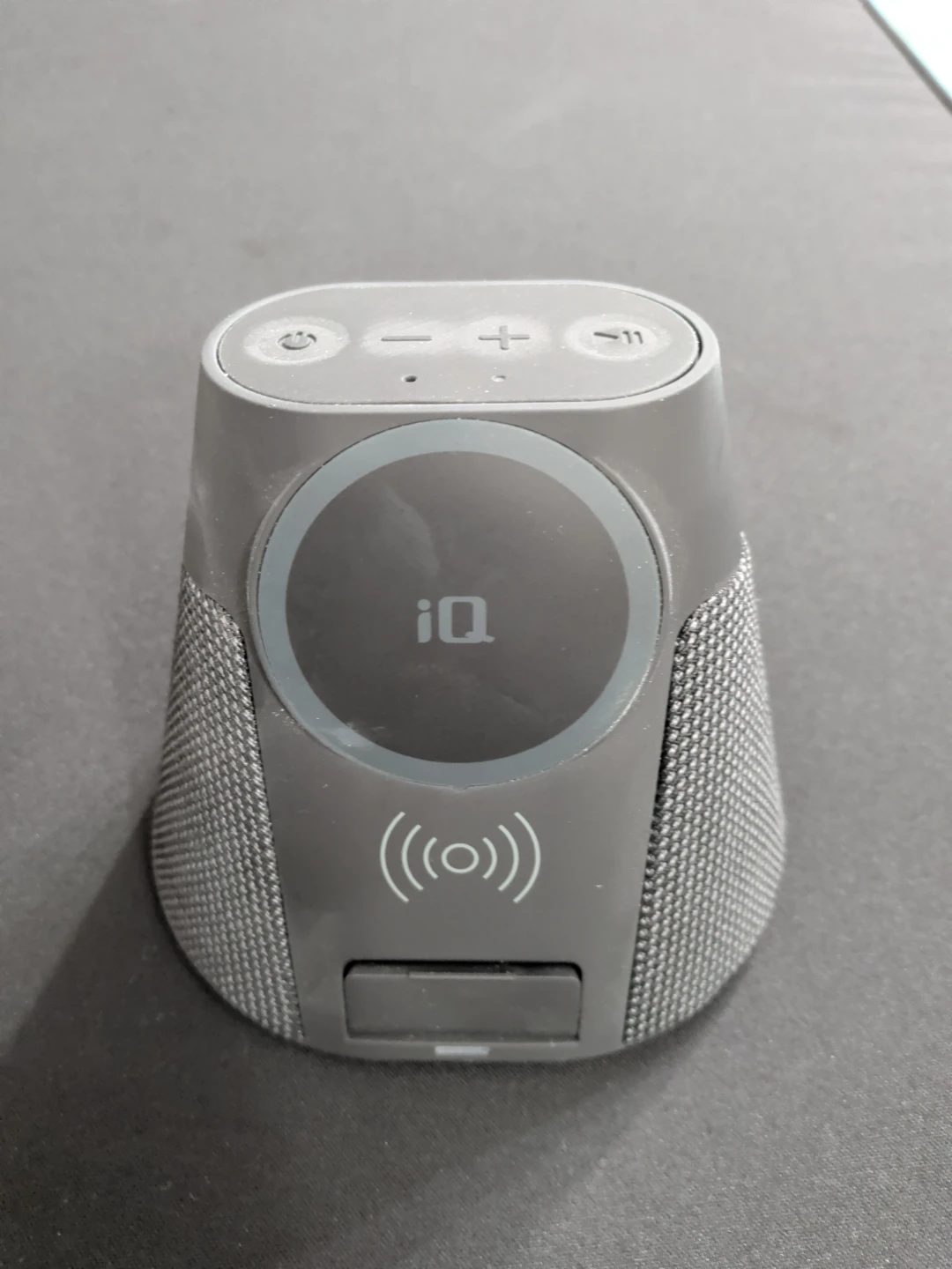 iQ Portable Wireless Speaker
