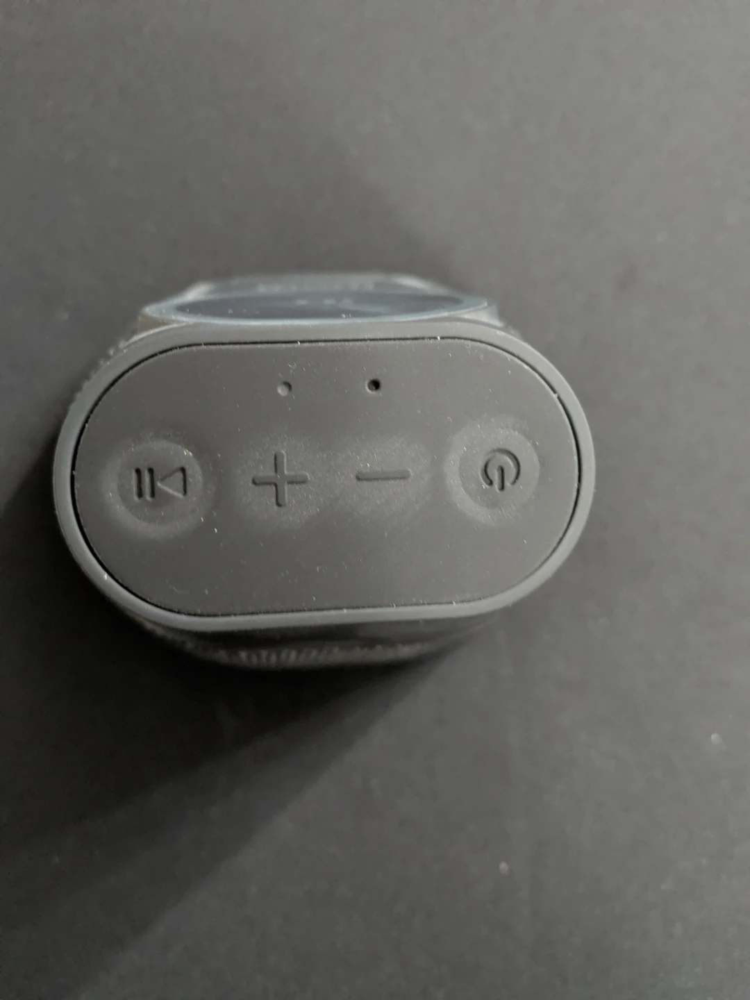 iQ Portable Wireless Speaker - photo 3