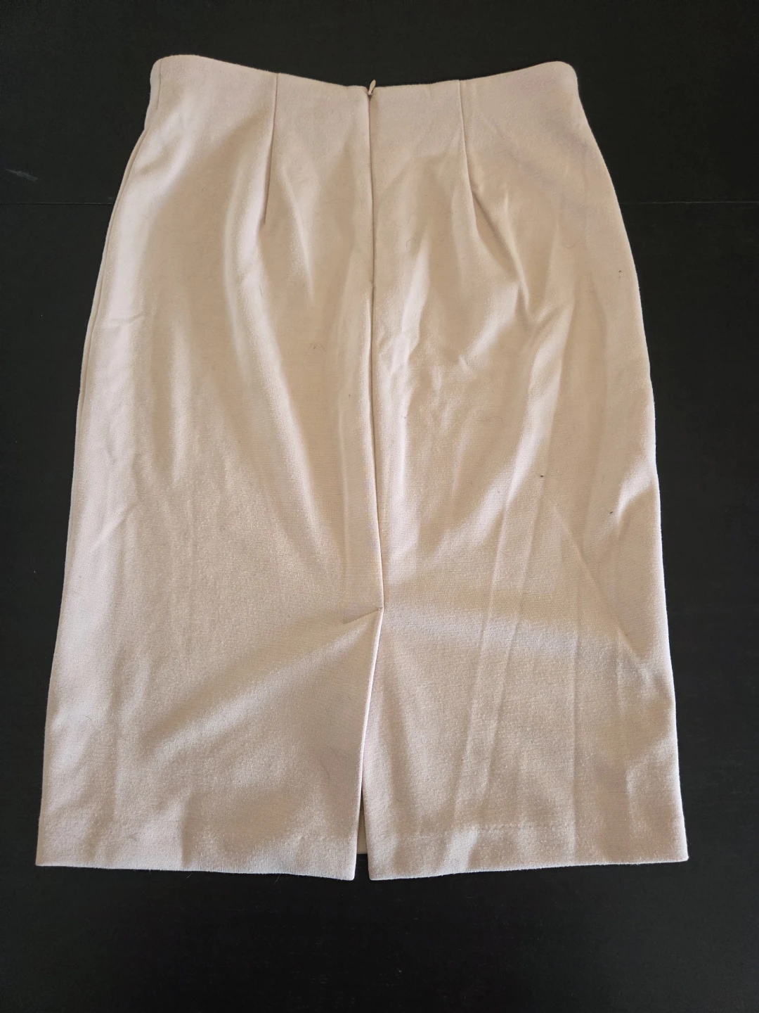 Women's Pink Pencil Skirt - photo 2