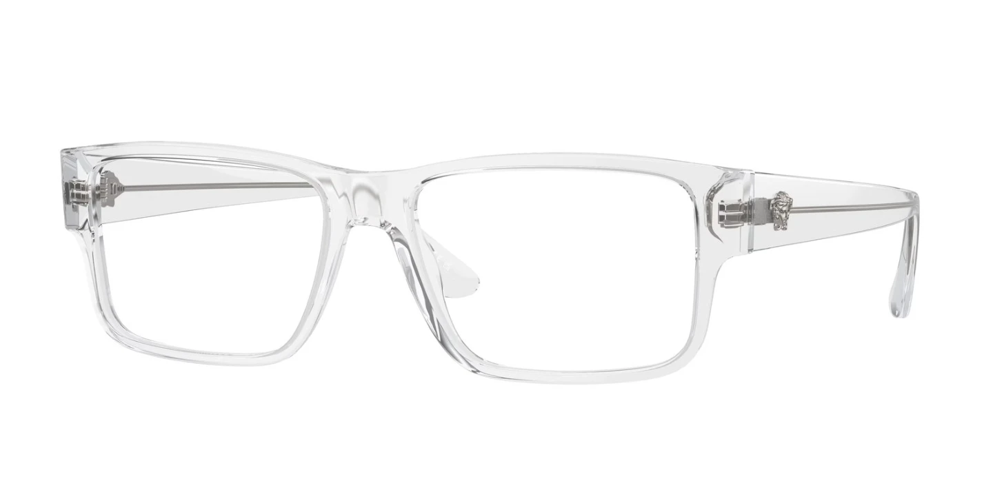 Versace Eyeglasses MOD 3342 Clear - photo 5