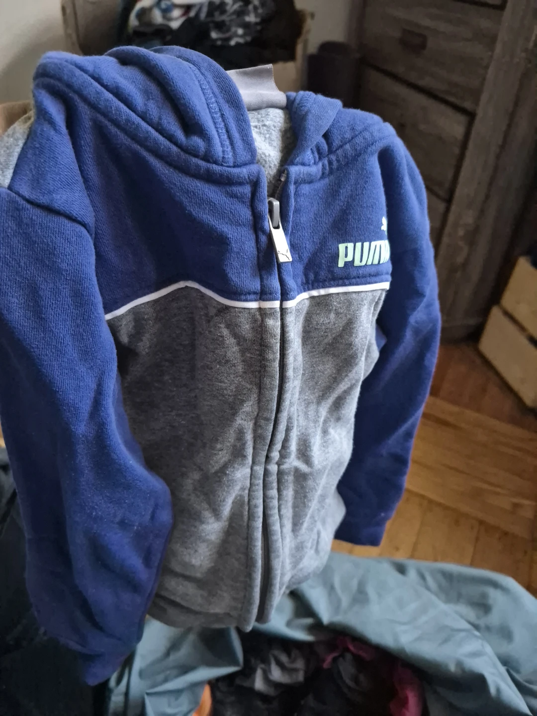 Under Armour Hoodie