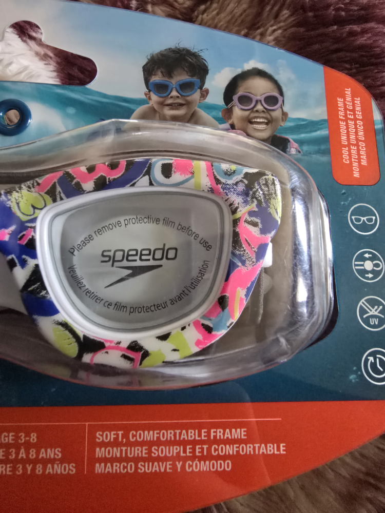 Kids Goggles - photo 2