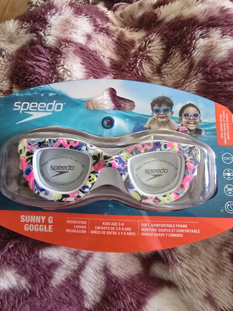 Kids Goggles - photo 4