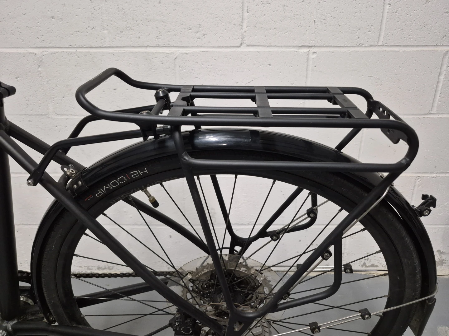 Trek FX 3 Bike - Large - photo 4