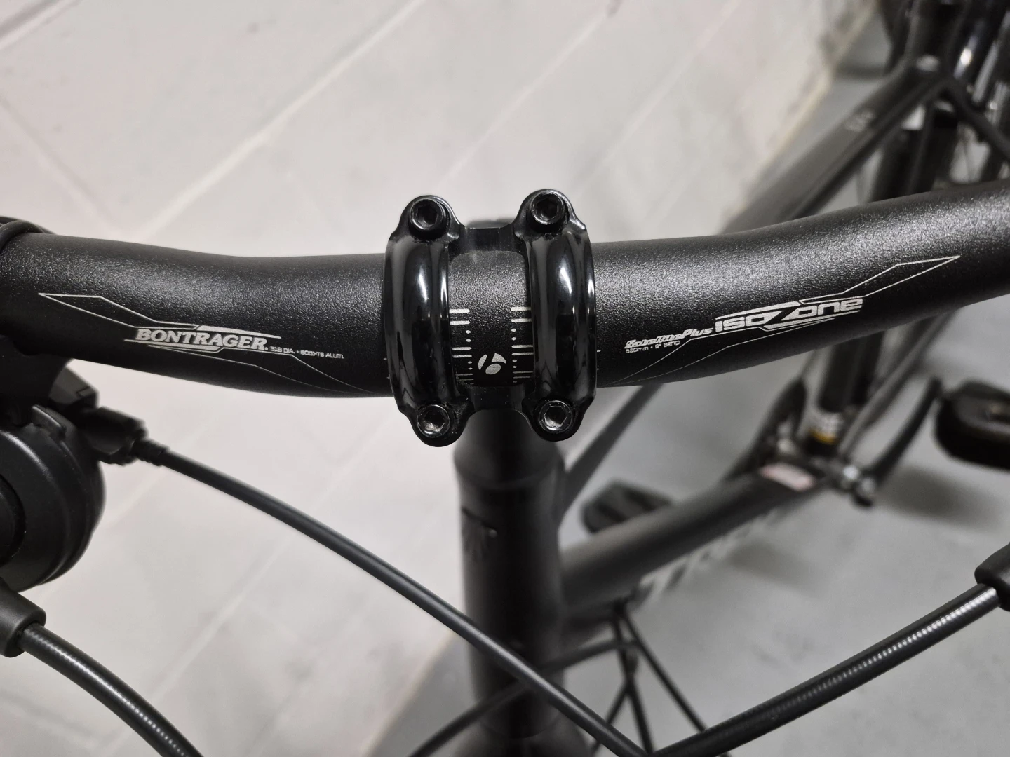 Trek FX 3 Bike - Large - photo 5